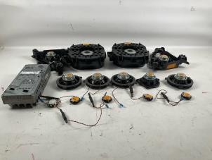 Gebruikte Luidspreker BMW X3 Prijs € 1.000,00 Inclusief btw aangeboden door Autorecycling Kempers