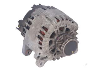 Gebruikte Geintegreerde startgenerator Seat Leon Prijs € 95,00 Inclusief btw aangeboden door Autorecycling Kempers