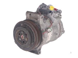 Gebruikte Luchtcompressor tbv. Turbo Mercedes C-Klasse Prijs € 120,00 Inclusief btw aangeboden door Autorecycling Kempers