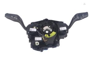 Gebruikte Stuurverstel schakelaar Ford Transit Prijs € 90,00 Inclusief btw aangeboden door Autorecycling Kempers