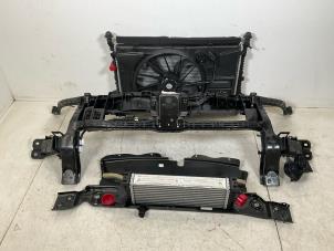 Gebruikte Radiateur Ford Transit Prijs € 399,99 Inclusief btw aangeboden door Autorecycling Kempers