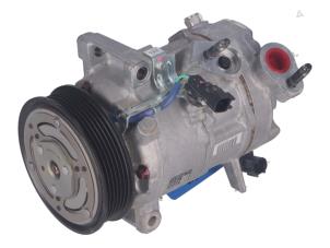 Gebruikte Luchtcompressor tbv. Turbo Ford Transit Prijs € 175,00 Inclusief btw aangeboden door Autorecycling Kempers