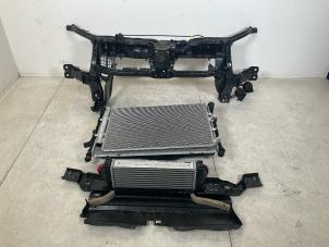 Gebruikte Radiateur Ford Transit Prijs € 399,99 Inclusief btw aangeboden door Autorecycling Kempers