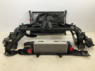 Gebruikte Radiateur Ford Transit Prijs € 399,99 Inclusief btw aangeboden door Autorecycling Kempers