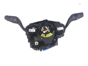 Gebruikte Stuurverstel schakelaar Ford Transit Prijs € 90,00 Inclusief btw aangeboden door Autorecycling Kempers