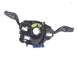 Gebruikte Stuurverstel schakelaar Ford Transit Prijs € 90,00 Inclusief btw aangeboden door Autorecycling Kempers