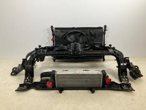 Gebruikte Radiateur Ford Transit Prijs € 399,99 Inclusief btw aangeboden door Autorecycling Kempers