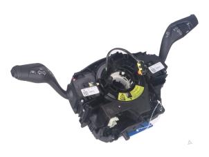 Gebruikte Stuurverstel schakelaar Ford Transit Prijs € 90,00 Inclusief btw aangeboden door Autorecycling Kempers