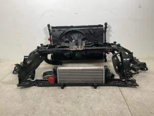 Gebruikte Radiateur Ford Transit Prijs € 399,99 Inclusief btw aangeboden door Autorecycling Kempers