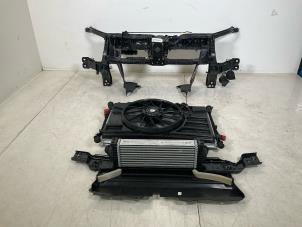 Gebruikte Radiateur Ford Transit Prijs € 399,99 Inclusief btw aangeboden door Autorecycling Kempers