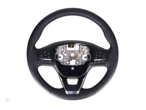 Gebruikte Stuurwiel Ford Transit Prijs € 110,00 Inclusief btw aangeboden door Autorecycling Kempers