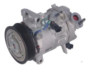 Gebruikte Luchtcompressor tbv. Turbo Ford Transit Prijs € 175,00 Inclusief btw aangeboden door Autorecycling Kempers