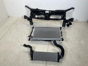 Gebruikte Radiateur Ford Transit Prijs € 399,99 Inclusief btw aangeboden door Autorecycling Kempers