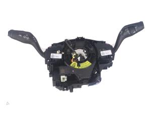 Gebruikte Stuurverstel schakelaar Ford Transit Prijs € 90,00 Inclusief btw aangeboden door Autorecycling Kempers