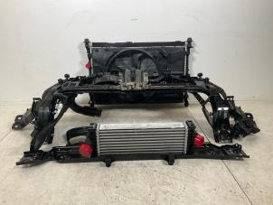 Gebruikte Radiateur Ford Transit Prijs € 399,99 Inclusief btw aangeboden door Autorecycling Kempers