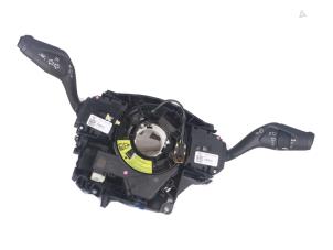 Gebruikte Stuurverstel schakelaar Ford Transit Prijs € 90,00 Inclusief btw aangeboden door Autorecycling Kempers