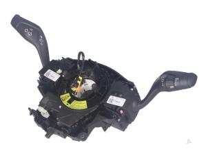 Gebruikte Stuurverstel schakelaar Ford Transit Prijs € 90,00 Inclusief btw aangeboden door Autorecycling Kempers