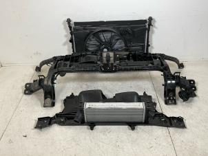 Gebruikte Radiateur Ford Transit Prijs € 399,99 Inclusief btw aangeboden door Autorecycling Kempers