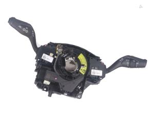 Gebruikte Stuurverstel schakelaar Ford Transit Prijs € 90,00 Inclusief btw aangeboden door Autorecycling Kempers