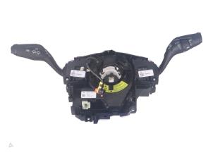 Gebruikte Stuurverstel schakelaar Ford Transit Prijs € 90,00 Inclusief btw aangeboden door Autorecycling Kempers