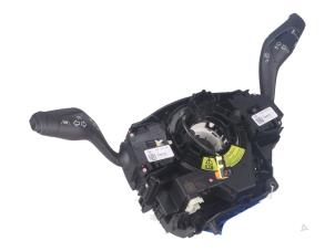 Gebruikte Stuurverstel schakelaar Ford Transit Prijs € 90,00 Inclusief btw aangeboden door Autorecycling Kempers