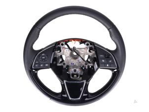 Gebruikte Stuurwiel Mitsubishi Eclipse Prijs € 200,00 Inclusief btw aangeboden door Autorecycling Kempers