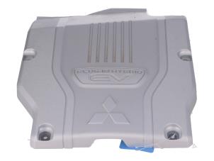 Gebruikte Afdekplaat motor Mitsubishi Eclipse Prijs € 25,00 Inclusief btw aangeboden door Autorecycling Kempers