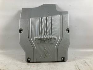 Gebruikte Afdekplaat motor Mitsubishi Eclipse Prijs € 25,00 Inclusief btw aangeboden door Autorecycling Kempers