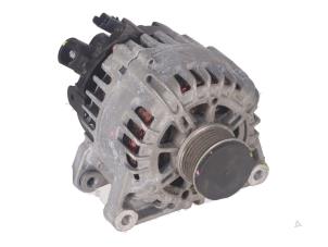 Gebruikte Geintegreerde startgenerator Opel Corsa Prijs € 130,00 Inclusief btw aangeboden door Autorecycling Kempers