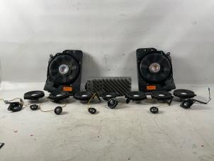 Gebruikte Luidspreker BMW 4-Serie Prijs € 850,01 Inclusief btw aangeboden door Autorecycling Kempers