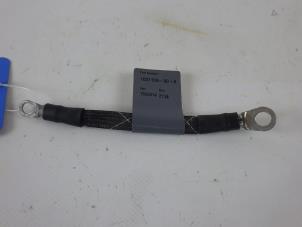 Gebruikte Bedrading Compleet Elektrisch Tesla Model S Prijs € 8,00 Inclusief btw aangeboden door Autorecycling Kempers