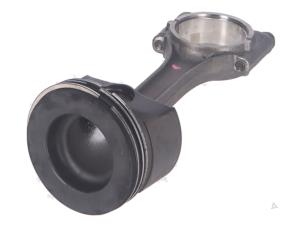 Gebruikte Drijfstang Volkswagen Tiguan Prijs € 70,00 Inclusief btw aangeboden door Autorecycling Kempers