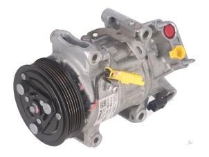 Gebruikte Luchtcompressor tbv. Turbo Citroen C4 Prijs € 150,00 Inclusief btw aangeboden door Autorecycling Kempers