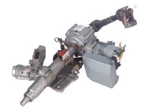 Gebruikte Stuurkolomas Ford Fiesta Prijs € 50,00 Inclusief btw aangeboden door Autorecycling Kempers