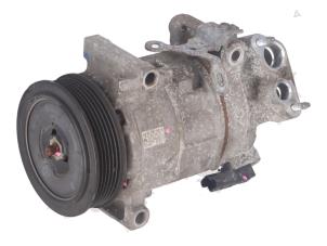 Gebruikte Luchtcompressor tbv. Turbo Opel Combo Prijs € 100,00 Inclusief btw aangeboden door Autorecycling Kempers