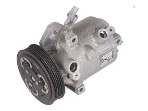 Gebruikte Luchtcompressor tbv. Turbo Mitsubishi Space Star Prijs € 180,00 Inclusief btw aangeboden door Autorecycling Kempers