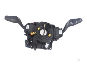 Gebruikte Stuurverstel schakelaar Ford S-Max Prijs € 100,00 Inclusief btw aangeboden door Autorecycling Kempers