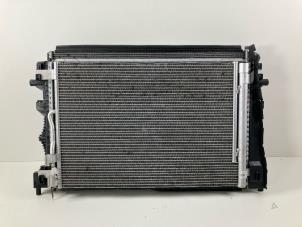 Gebruikte Radiateur Audi Q3 Prijs € 1.000,00 Inclusief btw aangeboden door Autorecycling Kempers