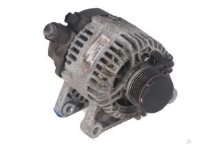 Gebruikte Geintegreerde startgenerator Citroen DS3 Prijs € 50,00 Inclusief btw aangeboden door Autorecycling Kempers