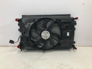 Gebruikte Radiateur Volkswagen T-Roc Prijs € 750,00 Inclusief btw aangeboden door Autorecycling Kempers