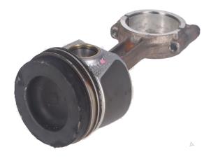 Gebruikte Drijfstang Volkswagen Arteon Prijs € 70,00 Inclusief btw aangeboden door Autorecycling Kempers