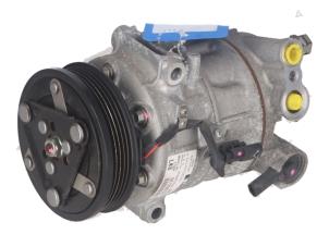 Gebruikte Luchtcompressor tbv. Turbo Opel Astra Prijs € 50,00 Inclusief btw aangeboden door Autorecycling Kempers