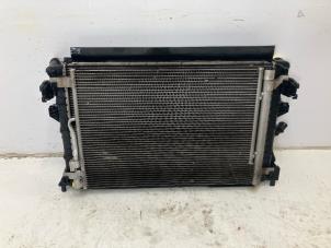 Gebruikte Radiateur Seat Ateca Prijs € 750,00 Inclusief btw aangeboden door Autorecycling Kempers