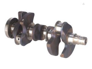 Gebruikte Krukas Volkswagen E-Up Prijs € 75,01 Inclusief btw aangeboden door Autorecycling Kempers