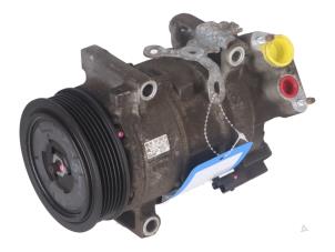 Gebruikte Luchtcompressor tbv. Turbo Opel Crossland X Prijs € 100,00 Inclusief btw aangeboden door Autorecycling Kempers