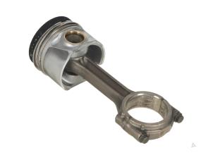 Gebruikte Drijfstang Seat Leon Prijs € 50,00 Inclusief btw aangeboden door Autorecycling Kempers