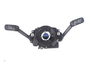 Gebruikte Stuurverstel schakelaar Volkswagen Golf Sportsvan Prijs € 32,00 Inclusief btw aangeboden door Autorecycling Kempers