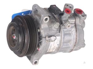 Gebruikte Luchtcompressor tbv. Turbo Mercedes C-Klasse Prijs € 300,00 Inclusief btw aangeboden door Autorecycling Kempers