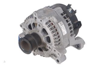 Gebruikte Geintegreerde startgenerator BMW 4-Serie Prijs € 250,00 Inclusief btw aangeboden door Autorecycling Kempers
