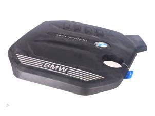 Gebruikte Afdekplaat motor BMW 4-Serie Prijs € 60,00 Inclusief btw aangeboden door Autorecycling Kempers